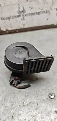 Opel Astra K Horn signal E4000099 0069333