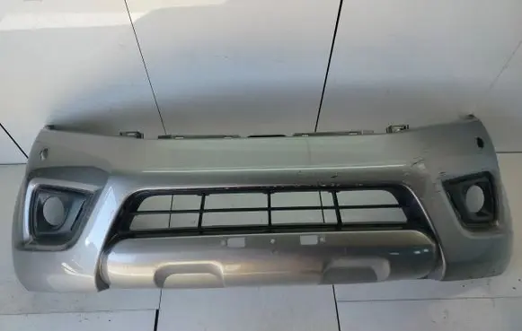 Nissan Navara D23 Front bumper 620224JU0H