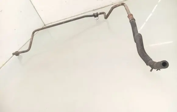Volkswagen Golf IV Power steering hose/pipe/line 1J1422891E