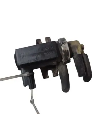 Ford Mondeo MK IV Turbo solenoid valve 9672875080