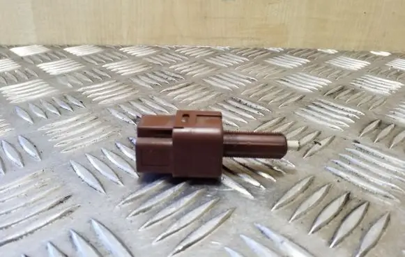 Nissan Qashqai Sensor