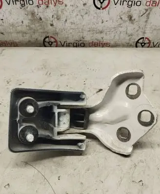 Peugeot Expert Rear door lower hinge 9820029280