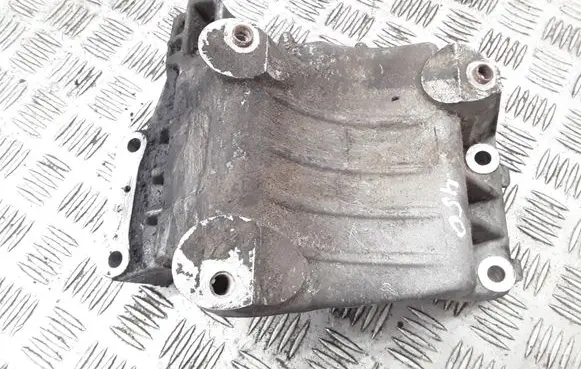 Alfa Romeo 166 A/C compressor mount bracket 55184612
