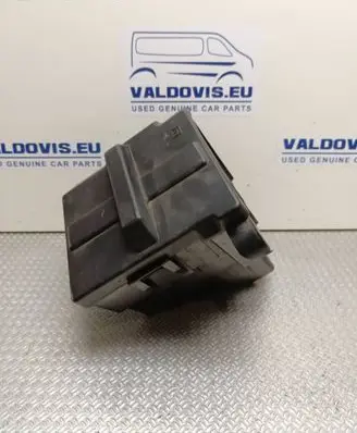 Renault Trafic II (X83) Fuse box set 8200490001 8200933059 26122009