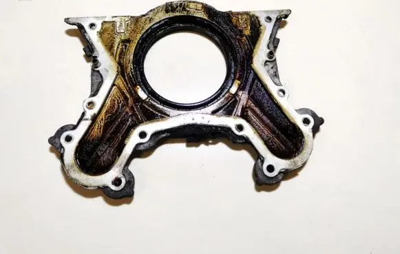 Honda Accord other engine part