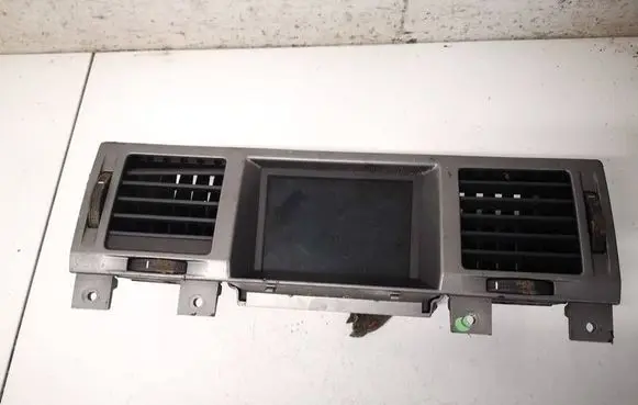 Opel Signum Screen/display/small screen 09177133