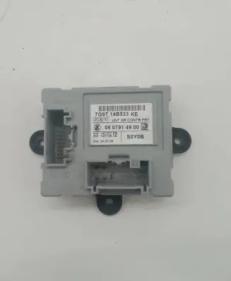 Ford Mondeo MK IV Door control unit/module 7G9T14B533KE 14C237EB 0507914900