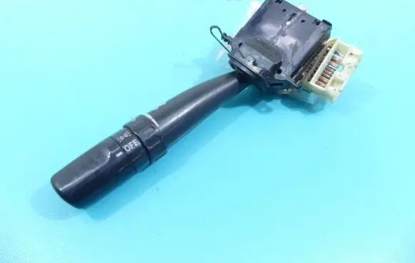 Subaru Forester SF Headlight wiper switch 17A0896 IMPRK1176647