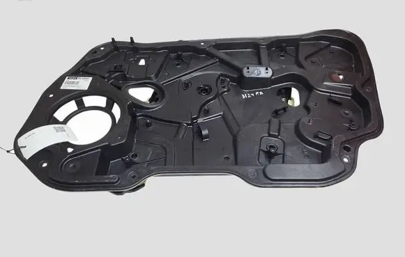 Volvo V60 Front window lifting mechanism without motor 30784311