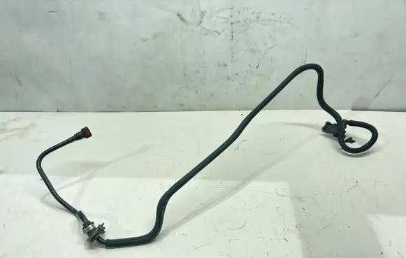 Volvo V60 Vacuum line/pipe/hose 31400181