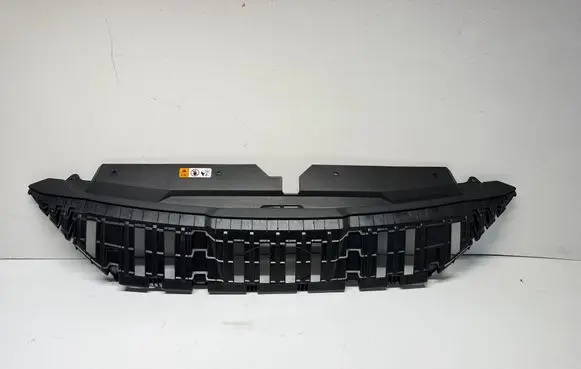 Hyundai i20 (BC3 BI3) Radiator support slam panel 86390Q0GA0