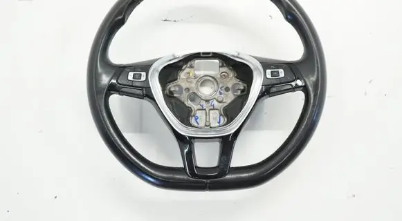 Volkswagen PASSAT B8 Steering wheel 5G0419091DJACR 5G0419091DJ