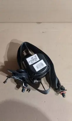 Hyundai ix35 Seat belt trim 2Y200