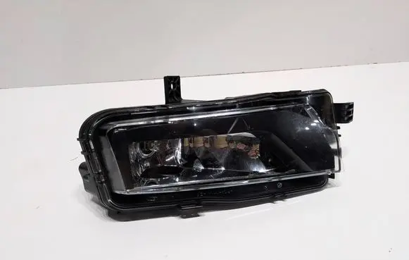 Front fog light