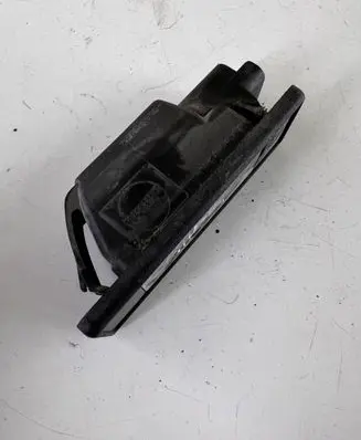 Nissan Primera Number plate light 9635678580 963567858
