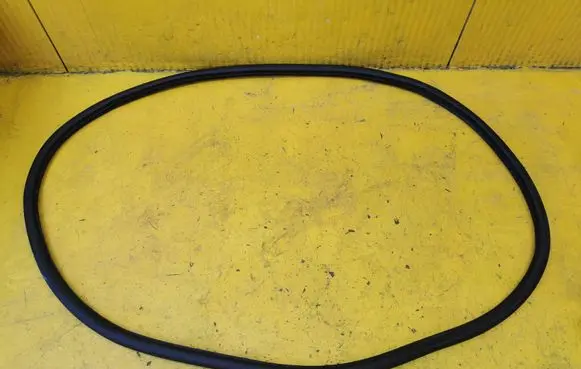Peugeot 5008 II Rubber seal rear door 9841055380