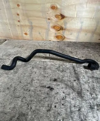 BMW 5 E60 E61 Engine coolant pipe/hose 6917410 64216917410
