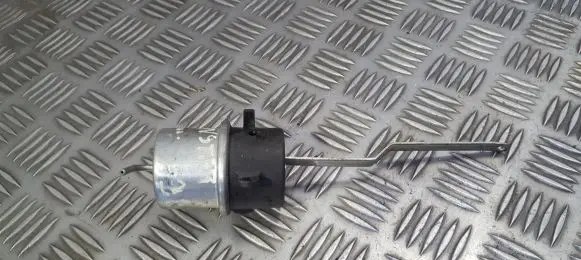 Ford Windstar Valve vacuum 