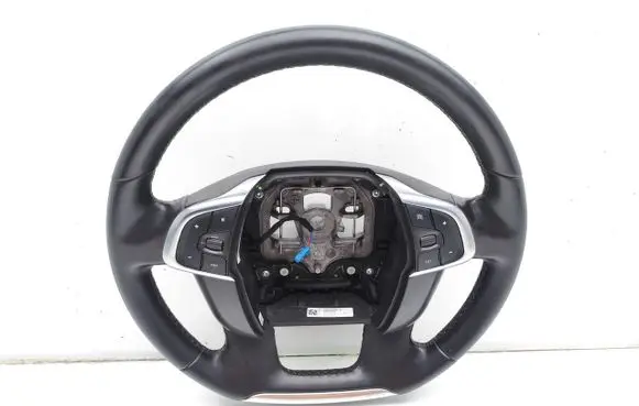 Citroen C4 II Steering wheel 98039712ZD 308257599P96AA
