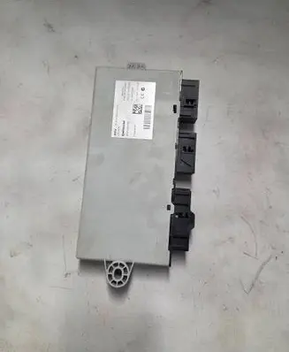 BMW 7 F01 F02 F03 F04 CAS control unit/module 9339272 2140232379 5WK50720DBR