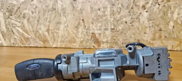 Ford Focus Ignition lock 3m513f880ad