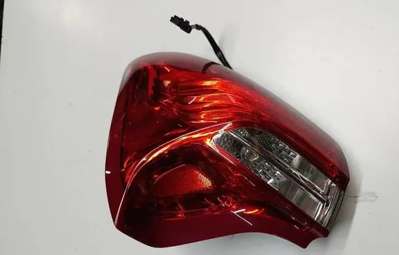 Citroen DS5 Rear/tail lights 9803167880