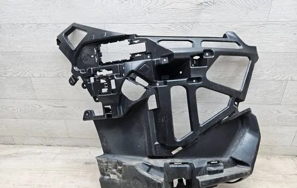 BMW X1 U11 Front bumper mounting bracket 9883584