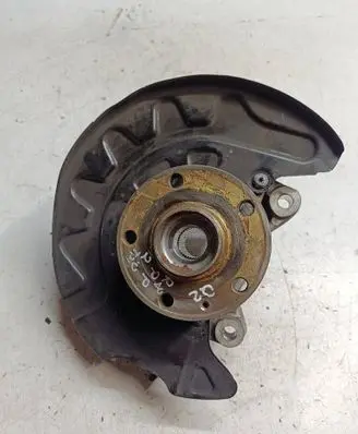 Audi Q2 - Front wheel hub spindle knuckle 5Q0407258C 5Q0407258