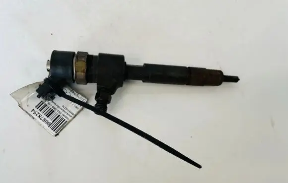 Suzuki SX4 Fuel injector 0445110276 8R881X3AA