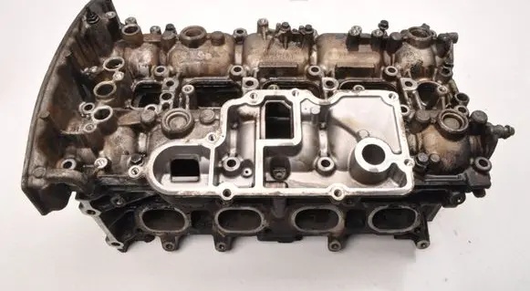 Volvo XC60 Engine head 32402087AA