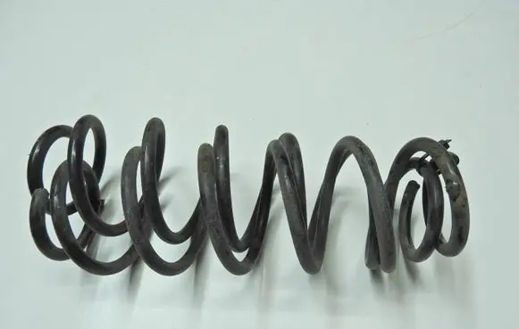 Citroen DS3 Rear coil spring