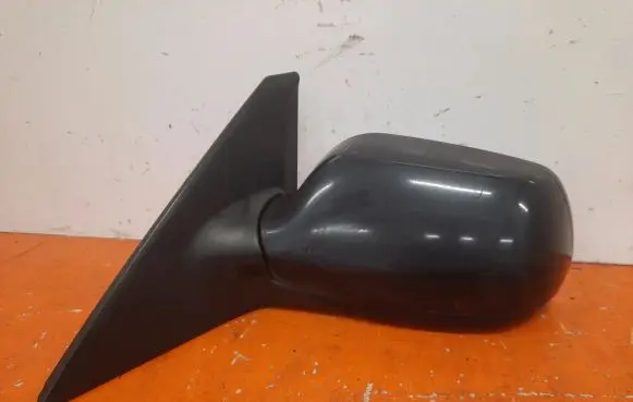 Mazda 3 I Front door electric wing mirror 012220