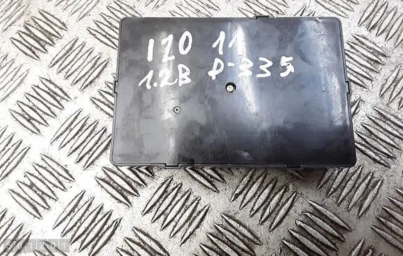 Hyundai i20 (PB PBT) Engine control unit/module 954001j013
