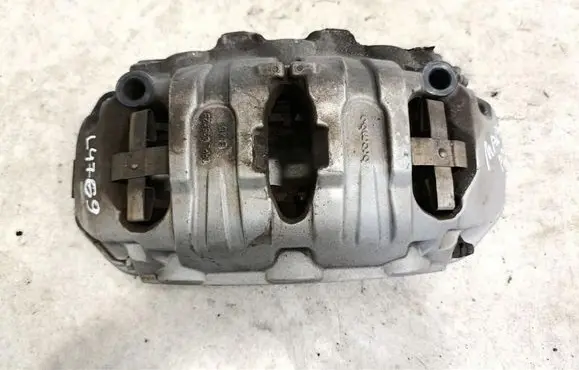 Porsche Macan (95B) Front brake caliper 7PP615123