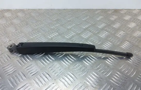 Skoda Yeti (5L) Rear wiper blade arm 5L6955707