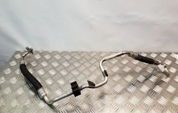 Chrysler Grand Voyager IV Air conditioning (A/C) pipe/hose 05005220AE