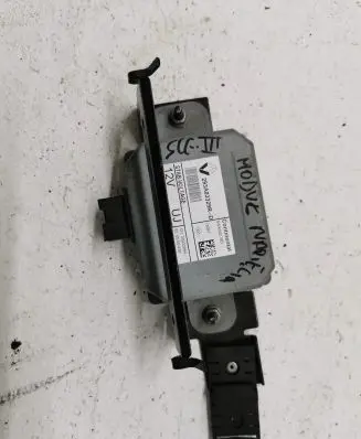 Renault Scenic III - Grand scenic III Voltage converter/converter module 293A03329R