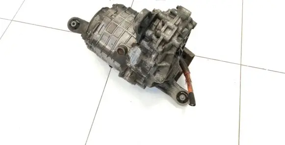 Mitsubishi Outlander Rear differential F1E1A2B5Z