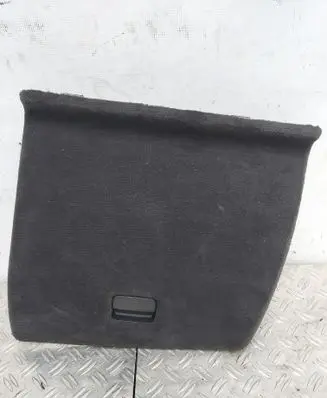 Audi A6 S6 C6 4F Trunk/boot trim cover 4F9865879H