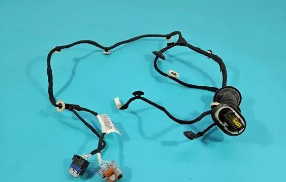 Citroen C3 Rear door wiring loom 9815421780 IMPRK1570348