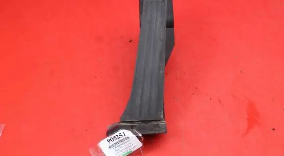 BMW X3 E83 Accelerator throttle pedal 6766930