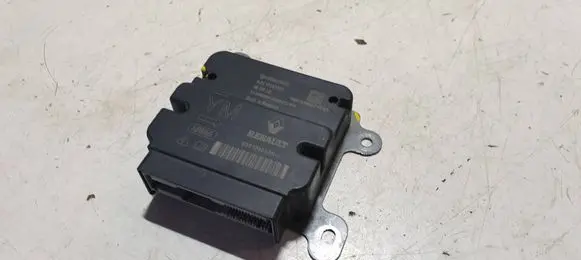 Airbag control unit/module