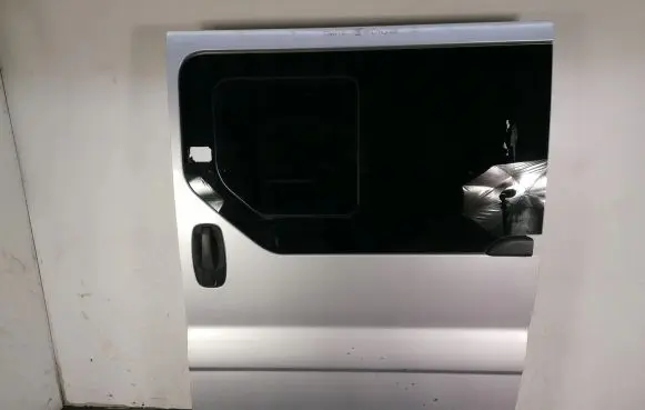 Renault Trafic II (X83) Side sliding door 