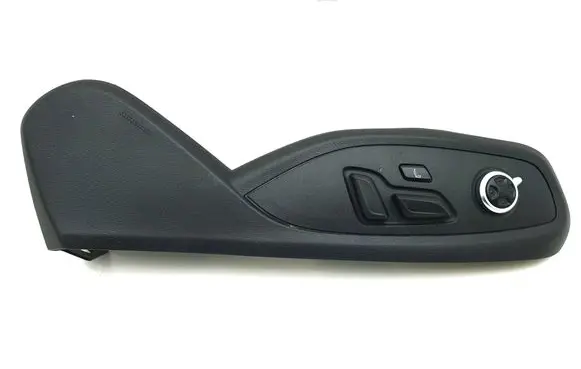 Audi RS5 Seat control switch 8W0959748B 8W0959748
