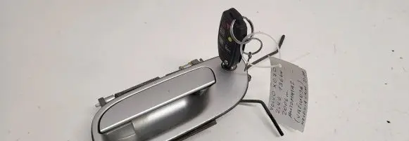 Volvo XC70 Front door exterior handle 9159639