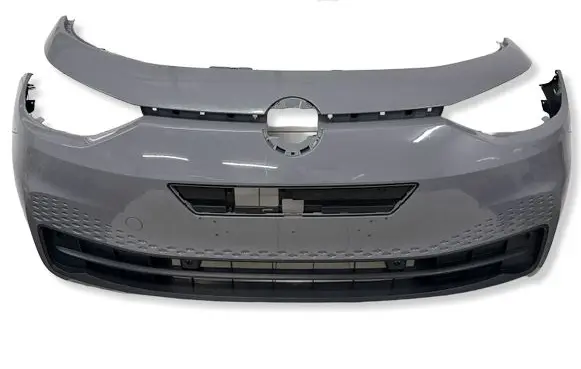 Volkswagen ID.3 Front bumper 10A807221