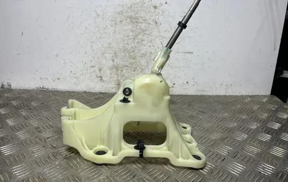 Hyundai Kona I Gear shifter/selector