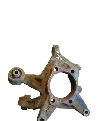 Subaru Legacy Rear wheel hub