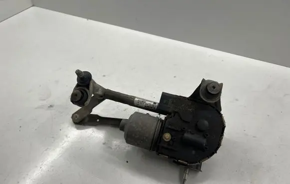 Seat Altea Front wiper linkage and motor 5P0955023H 3397021539 1108191