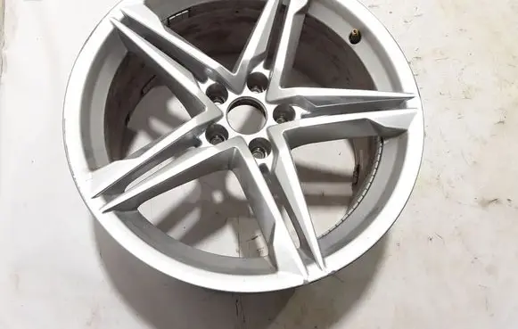 Audi A5 R14 forged rim 8W0601025DE